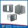 Customized metal communication cabinets fabrication, communication case